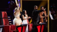 ‘La Voz Kids’ ya tiene sus primeros semifinalistas tras una noche de Asaltos