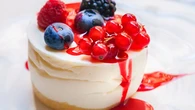 Estas son tres recetas fáciles de postres para hacer durante este verano