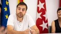 Manuel San Pastor, activista de la PAH, disputará las primarias de Más Madrid en Alcorcón centrado en vivienda