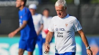 Lío monumental en Francia por una viñeta de Deschamps con las cenizas de su madre: "¡Una vergüenza para el país...!"