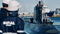 Francia recibe el Toruville, su submarino más avanzado