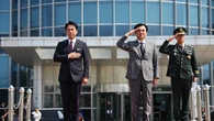 Corea del Sur y Japón estrechan su cooperación frente a la amenaza de Corea del Norte
