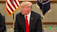 Trump lo volverá a intentar el año que viene: Camboya le presenta candidato al Nobel de la Paz de 2026