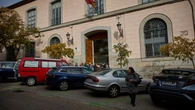 Juicio al exsecretario y al exasesor jurídico de Colegio de Medicos de Madrid por estafar casi 178.000 euros