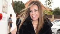 María José Campanario apacigua la polémica de Jesulín de Ubrique y Belén Esteban con dos fotos icónicas