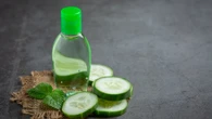 Extracto de pepino: frescura inmediata para pieles apagadas o inflamadas