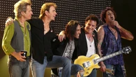 La banda Journey se retira de los escenarios con una gira de despedida por Norteamérica