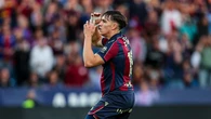 Ya son cuatro los equipos que amenazan con pagar al Levante la cláusula de Carlos Espí