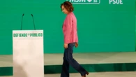 ¿Por qué Vox ha superado al PSOE en Almería?