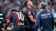 El Levante hace oficial su primer fichaje para la próxima temporada