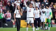 El equipo al que volverá Óscar Trejo cuando termine contrato con el Rayo Vallecano