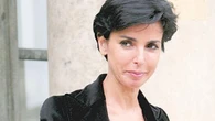 La polémica Rachida Dati pretende suceder a Anne Hidalgo al frente de París