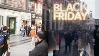 La justicia respalda las sanciones de Consumo por falsas rebajas durante el Black Friday