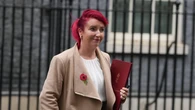 El pasado fraudulento (que Andy Burnham ha querido ignorar) de Louise Haigh, la nueva ministra británica de mayor rango