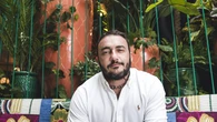 DJ Nano: "Soy muy madrileño; llevo con orgullo la ciudad en la que nací y vivo"