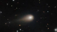 Un cometa que no se veía desde la prehistoria vuelve en abril: cómo verlo y dónde