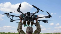 España acelera la “modernización” militar: el Ejército de Tierra ampliará su equipo con casi mil microdrones X10D