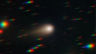 El cometa interestelar 3I/ATLAS reaparece tras pasar detrás del Sol y ya puede verse con telescopios de aficionado