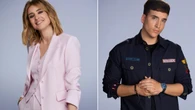 Sandra Barneda y Xuso Jones, los elegidos por Mediaset para las Campanadas de Fin de Año
