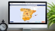 ¿Quieres saber el precio real de una vivienda? Este mapa interactivo del Consejo General del Notariado te lo muestra
