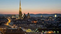 Dónde viajar a Europa en enero: Estos son los 3 destinos imprescindibles