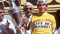 El mito del ciclismo acusado de encargar la muerte de cuatro personas