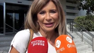 Gema López reacciona a la inesperada boda de Susanna Griso: "Ella es así de entusiasta"