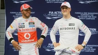 El récord de Michael Schumacher que ha superado Hamilton 20 años después