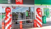 Dia España abre su primera tienda en una estación de servicio bp