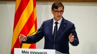 Junts intenta inventarse un Ventorro catalán para acusar a Illa de dejación de funciones