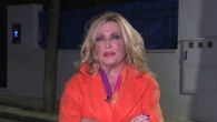 Lydia Lozano rompe a llorar en directo al desvelar la operación de urgencia de Charly
