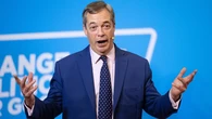 Farage paga su cercanía a Trump: Reform se enfría en las encuestas en pleno pulso electoral