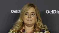 La petición de Pilar Vidal a Susanna Griso sobre su boda con Luis Enríquez: "Quiero que me entregues el ramo a mí"