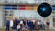 Impactante hallazgo astronómico: científicos gallegos revelan la trayectoria del 3I/ATLAS, el tercer cometa interestelar detectado en el Sistema Solar