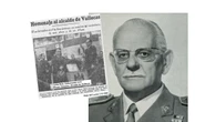 El gobernador de Franco que «salvó» Santander resiste al callejero