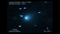 3I/ATLAS cumple con al menos 5 de 7 criterios para ser considerado una tecnología alienígena