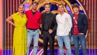 'MasterChef Celebrity 10' sube su apuesta para su séptima gala con un escape room en el supermercado