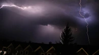 Nueve heridos en el oeste de Alemania al caer un rayo en una zona de acampada