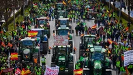 El campo español, pendiente del dinero de la PAC