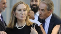 Qué fue de Ana Pastor: de la presidencia del Congreso a una nueva vida entre la sanidad y el servicio público