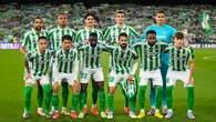 El Betis prepara hasta 15 millones para fichar a este delantero