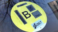Es oficial: estas son las ciudades en las que no podrán circular coches con etiqueta B a partir de 2026