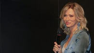 Susanna Griso encuentra en Córdoba el look boho más elegante de la primavera con falda bordada y botas cowboy