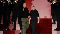 Stefano Gabbana da un paso atrás en Dolce & Gabbana: el giro inesperado que sacude la moda italiana tras más de cuatro décadas