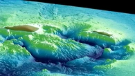 Este volcán fue responsable de una de las mayores erupciones de la historia. Y se está rellenando de magma