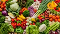 Los cereales integrales y no los refinados y la verdura y no las patatas se asocian con un menor riesgo de alzhéimer incluso en edades avanzadas