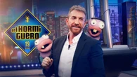 Cambio de última hora en 'El Hormiguero': Yurena sustituye a Pedri y Ferran Torres por problemas de agenda