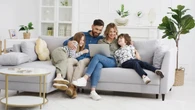 Una española se muda con una familia a Estados Unidos y se lo dejan bien claro: 3 folios de normas y la puerta siempre abierta
