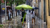 La AEMET alerta de fuertes tormentas y un notable descenso térmico: septiembre arranca con aviso amarillo en estas zonas