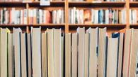Biblioteca vacía
